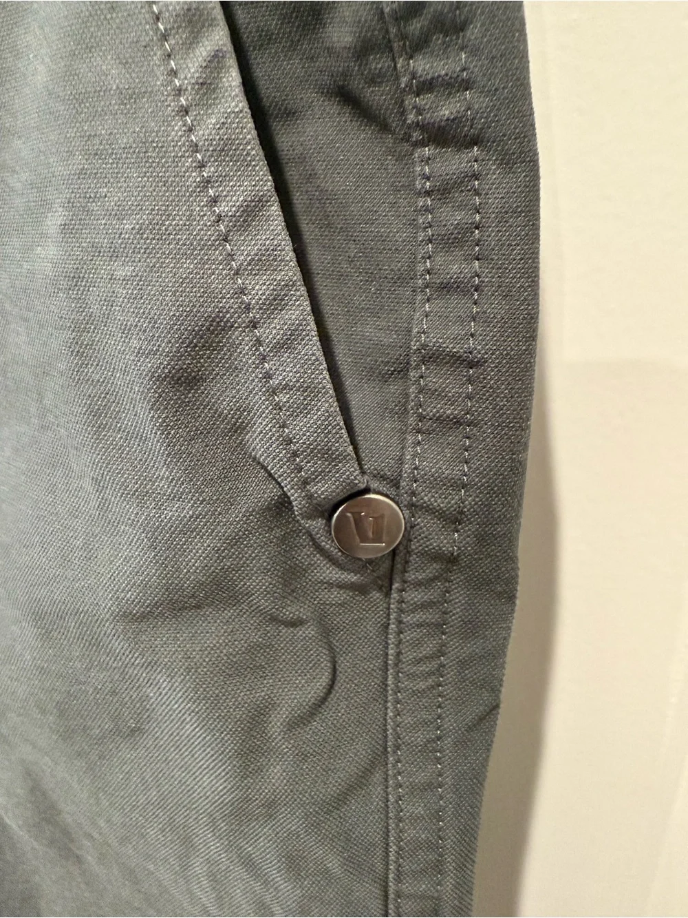 Vuori Men's Barren Short (size 30)